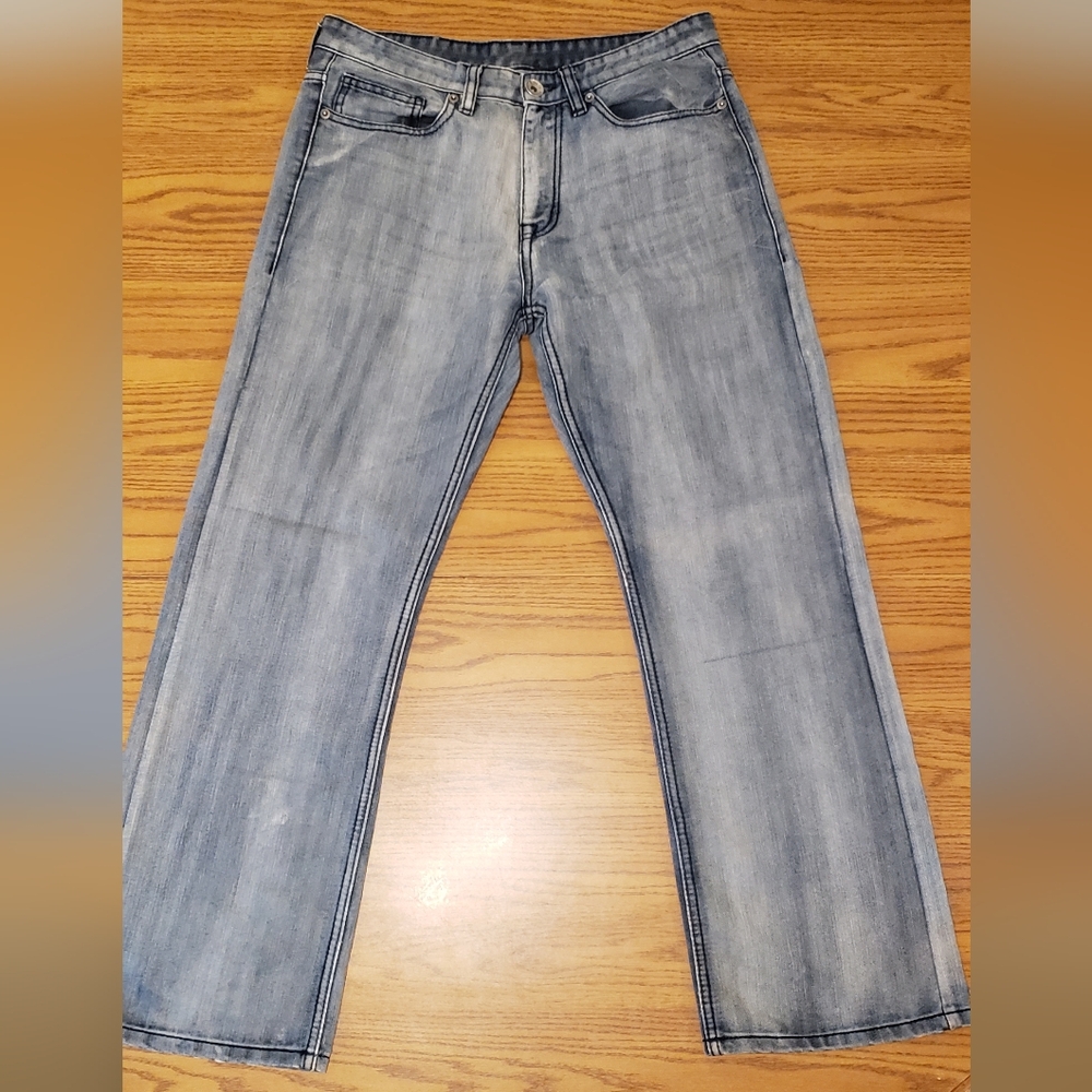 Men's 32x30 Jeans - Picture 2 of 10